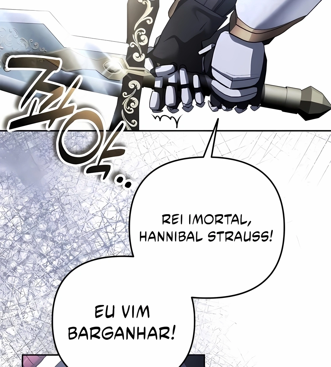 Read Todos os Meus Avatares são Magnatas (PT-BR) PT Manga Online