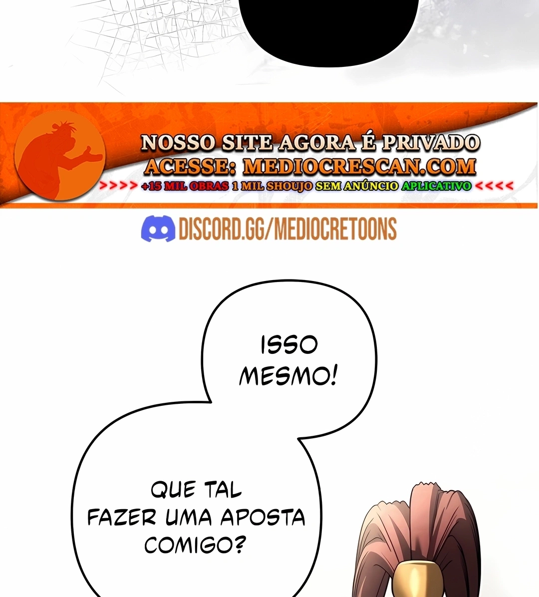 Read Todos os Meus Avatares são Magnatas (PT-BR) PT Manga Online