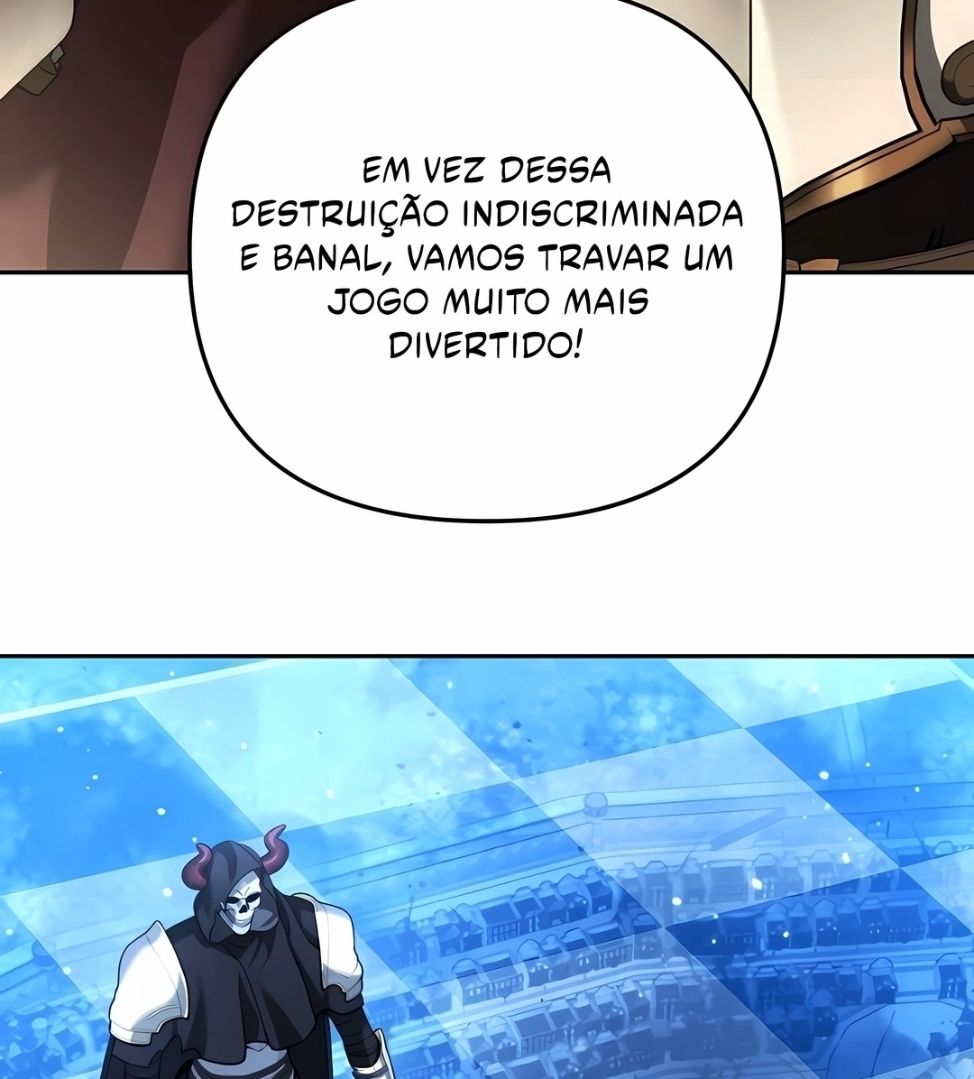 Read Todos os Meus Avatares são Magnatas (PT-BR) PT Manga Online