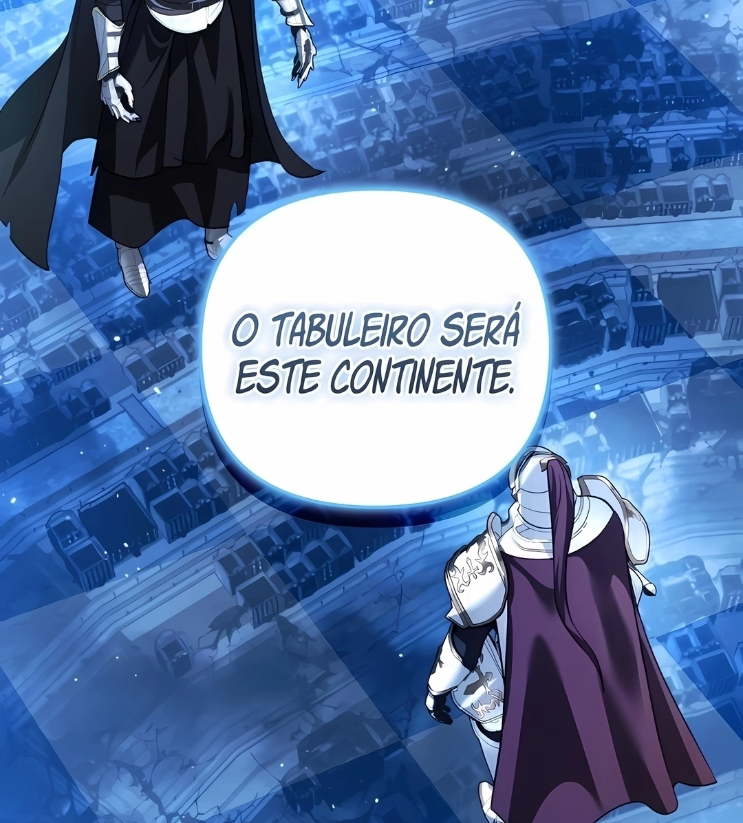 Read Todos os Meus Avatares são Magnatas (PT-BR) PT Manga Online