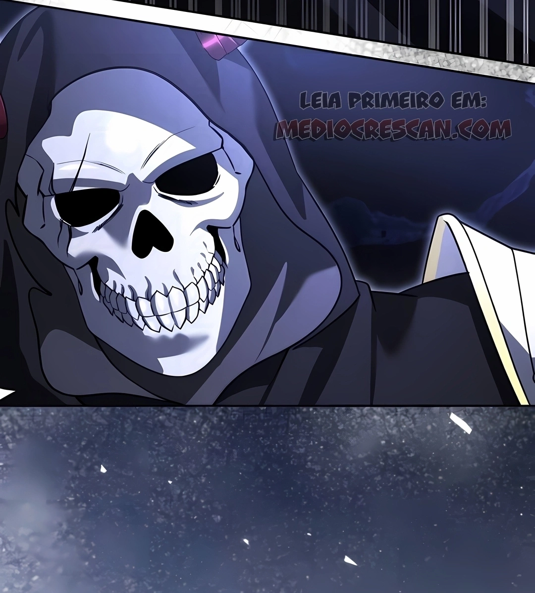 Read Todos os Meus Avatares são Magnatas (PT-BR) PT Manga Online