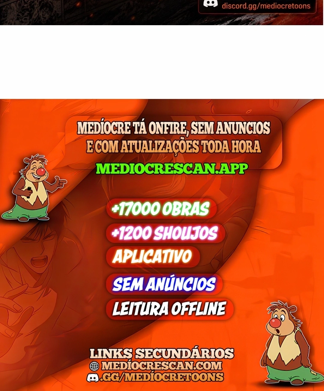 Read Todos os Meus Avatares são Magnatas (PT-BR) PT Manga Online