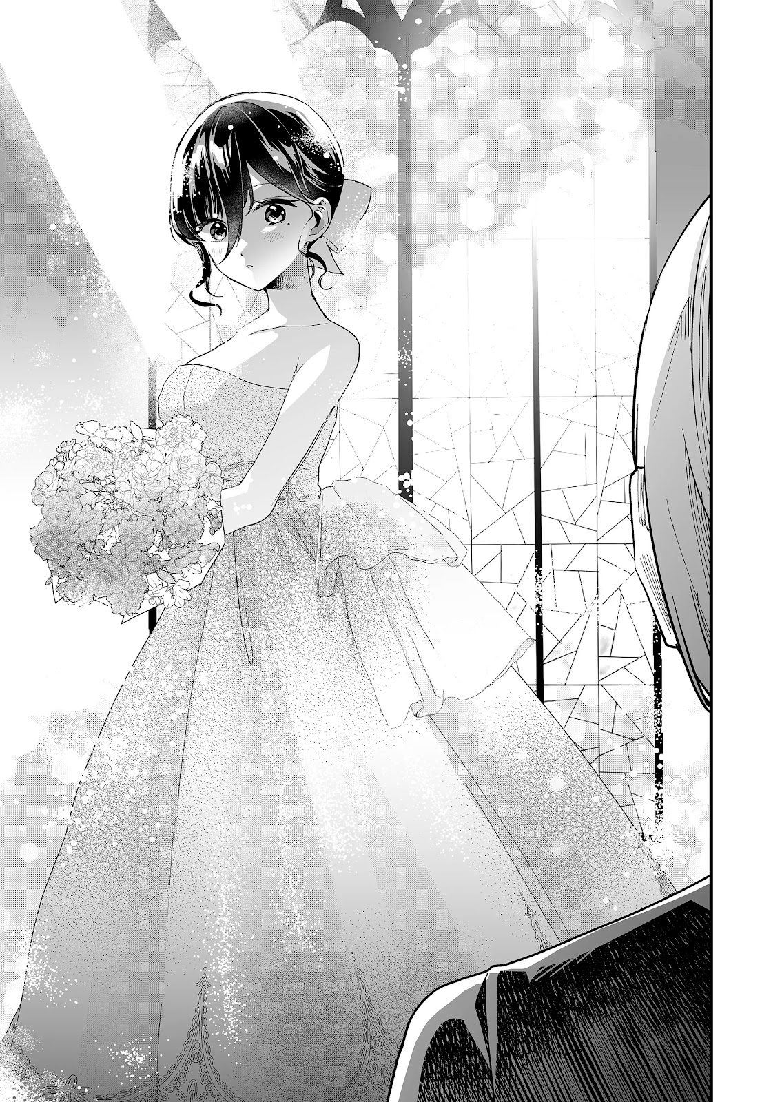 Read Tokimori-san ga Muboubi desu (PT-BR) PT Manga Online