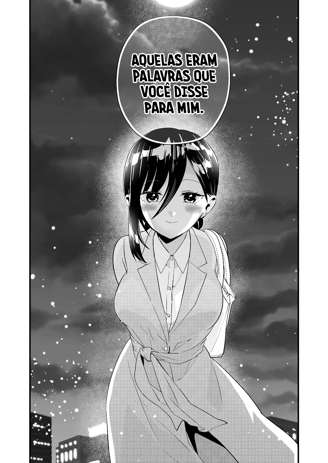 Read Tokimori-san ga Muboubi desu (PT-BR) PT Manga Online