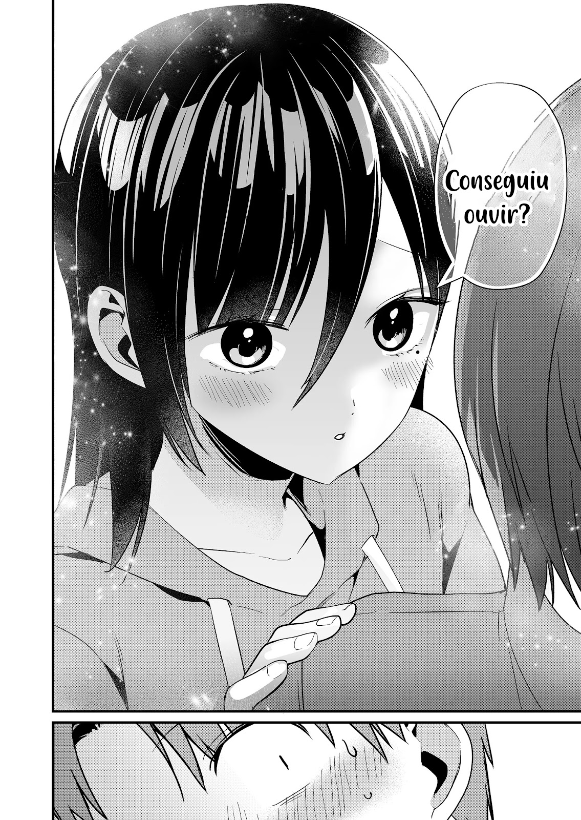 Read Tokimori-san ga Muboubi desu (PT-BR) PT Manga Online