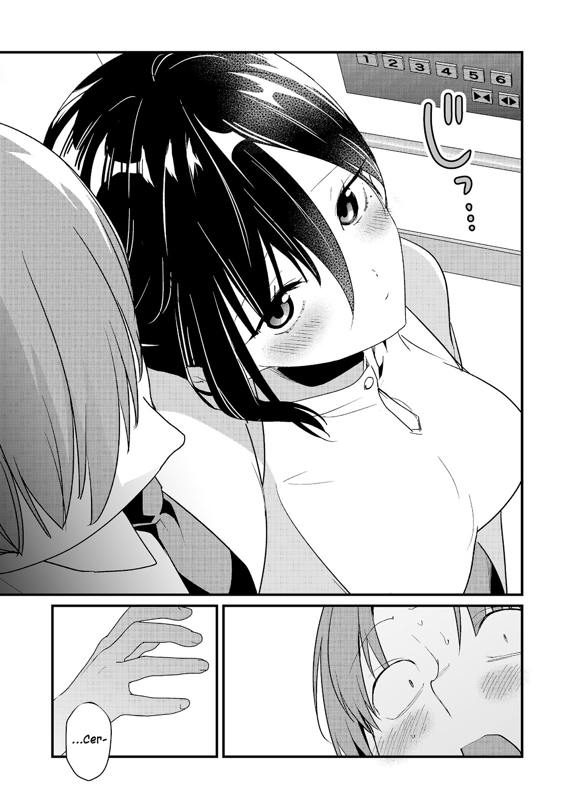 Read Tokimori-san ga Muboubi desu (PT-BR) PT Manga Online