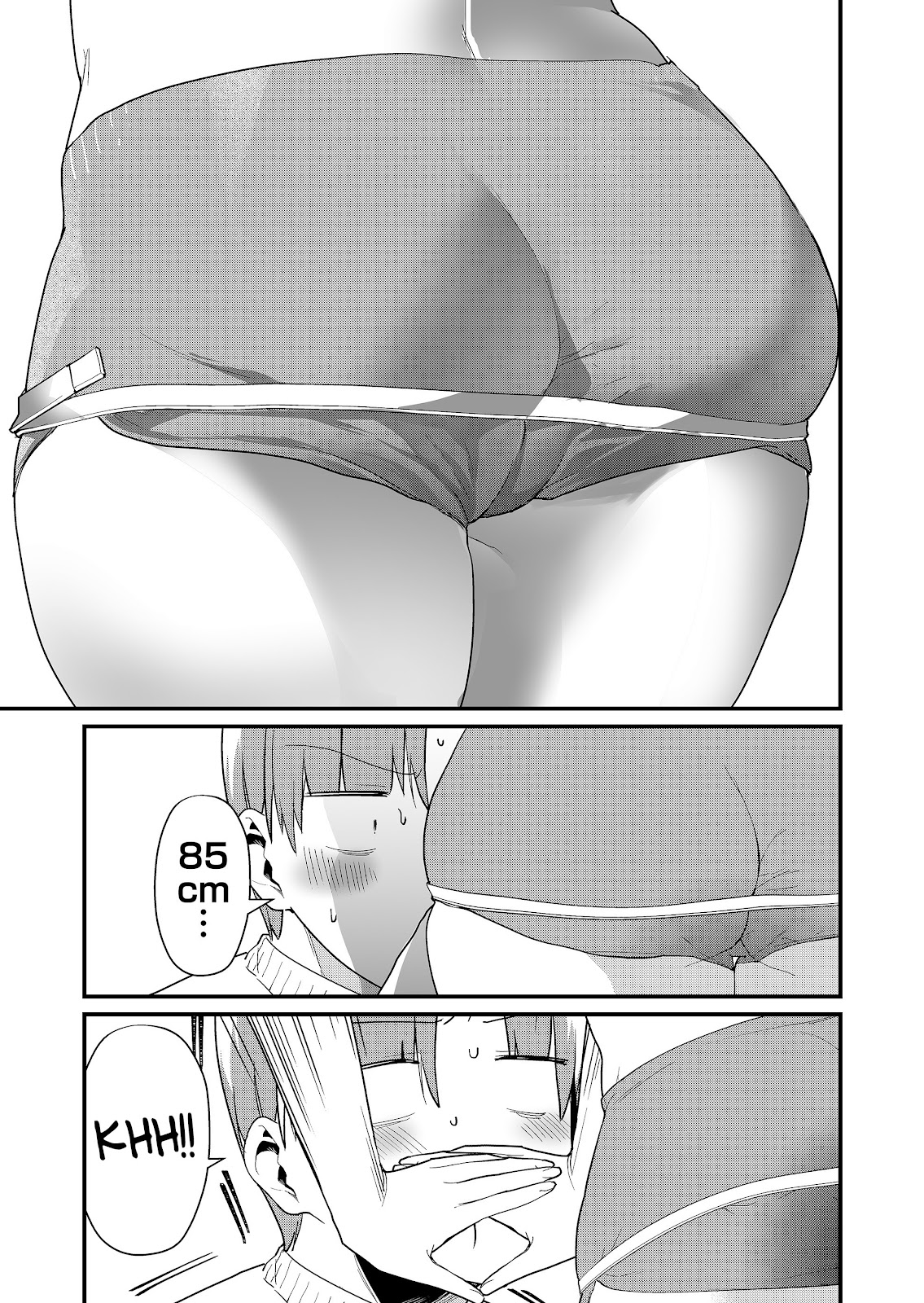 Read Tokimori-san ga Muboubi desu (PT-BR) PT Manga Online