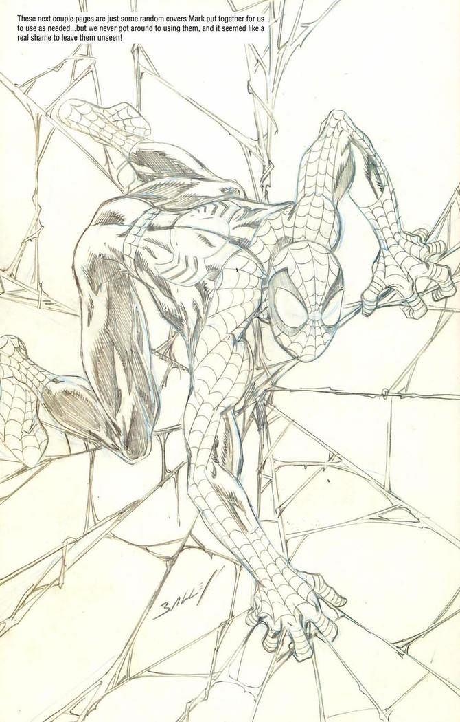 Read Ultimate Spider-Man (PT-BR) PT Manga Online