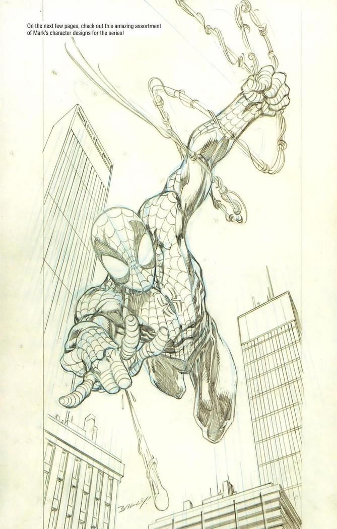 Read Ultimate Spider-Man (PT-BR) PT Manga Online