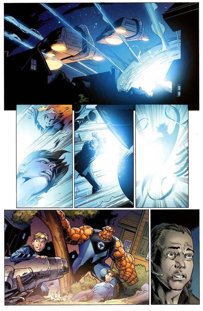 Read Ultimate Spider-Man (PT-BR) PT Manga Online