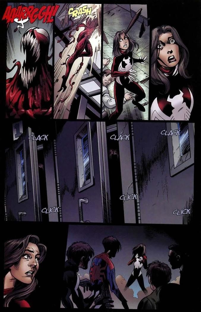 Read Ultimate Spider-Man (PT-BR) PT Manga Online