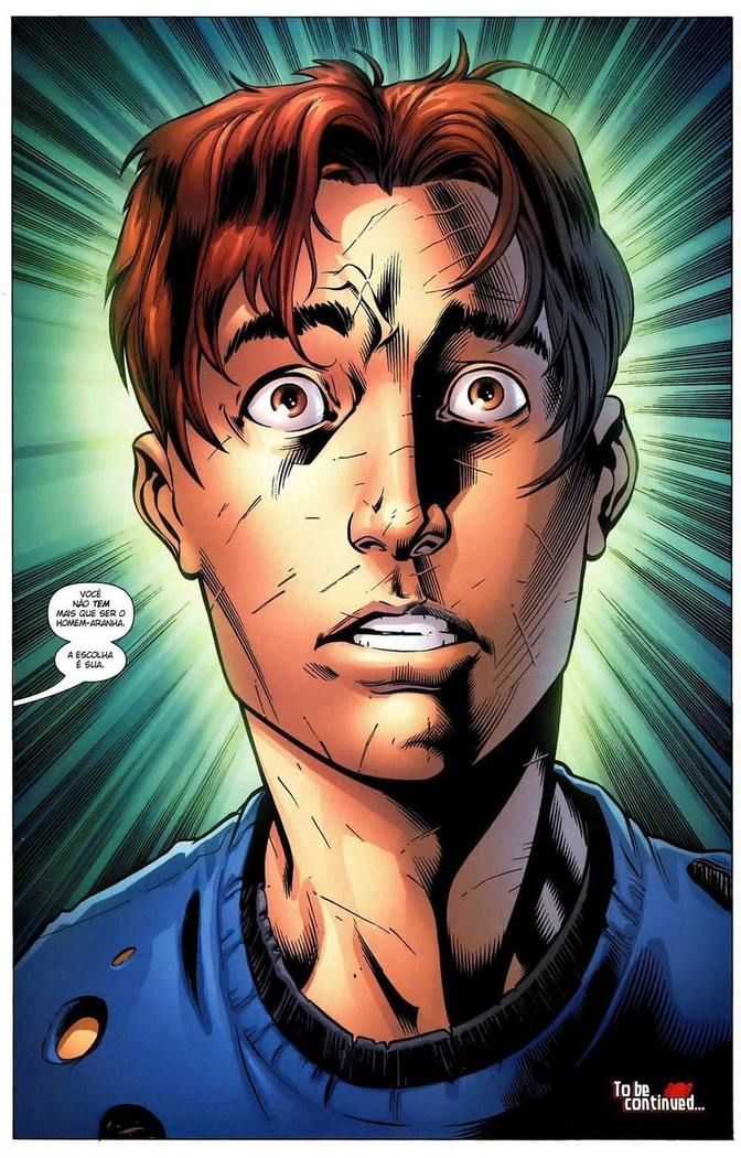 Read Ultimate Spider-Man (PT-BR) PT Manga Online