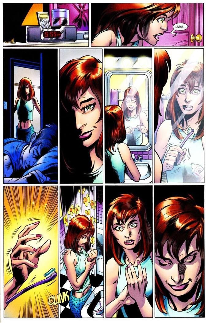 Read Ultimate Spider-Man (PT-BR) PT Manga Online