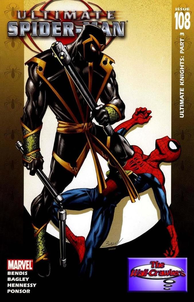 Read Ultimate Spider-Man (PT-BR) PT Manga Online