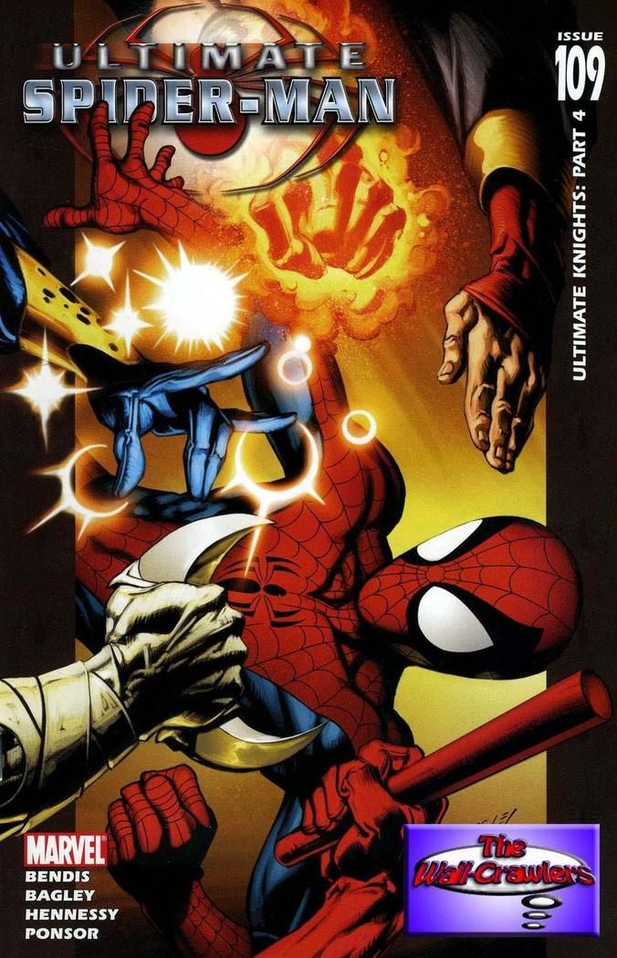 Read Ultimate Spider-Man (PT-BR) PT Manga Online