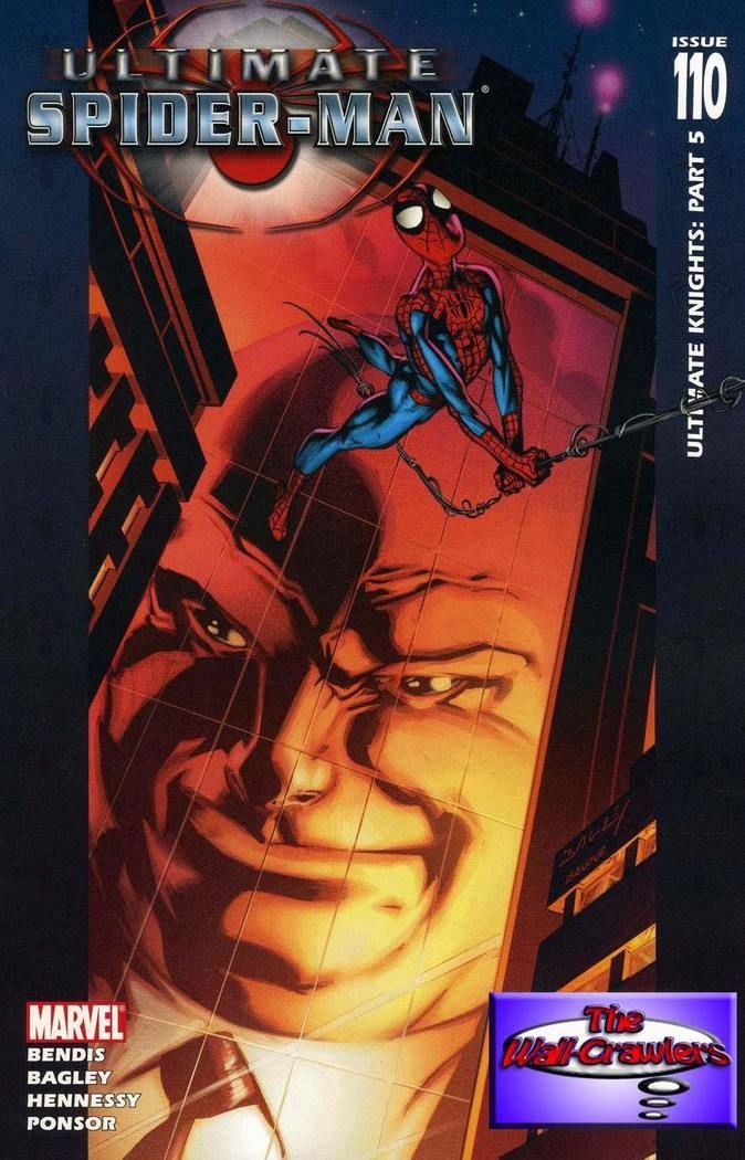 Read Ultimate Spider-Man (PT-BR) PT Manga Online
