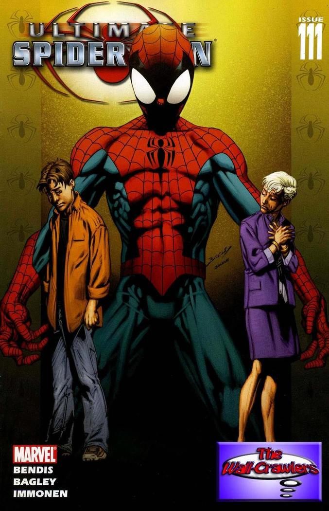 Read Ultimate Spider-Man (PT-BR) PT Manga Online