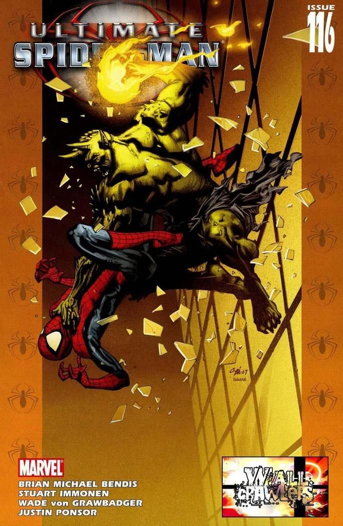 Read Ultimate Spider-Man (PT-BR) PT Manga Online