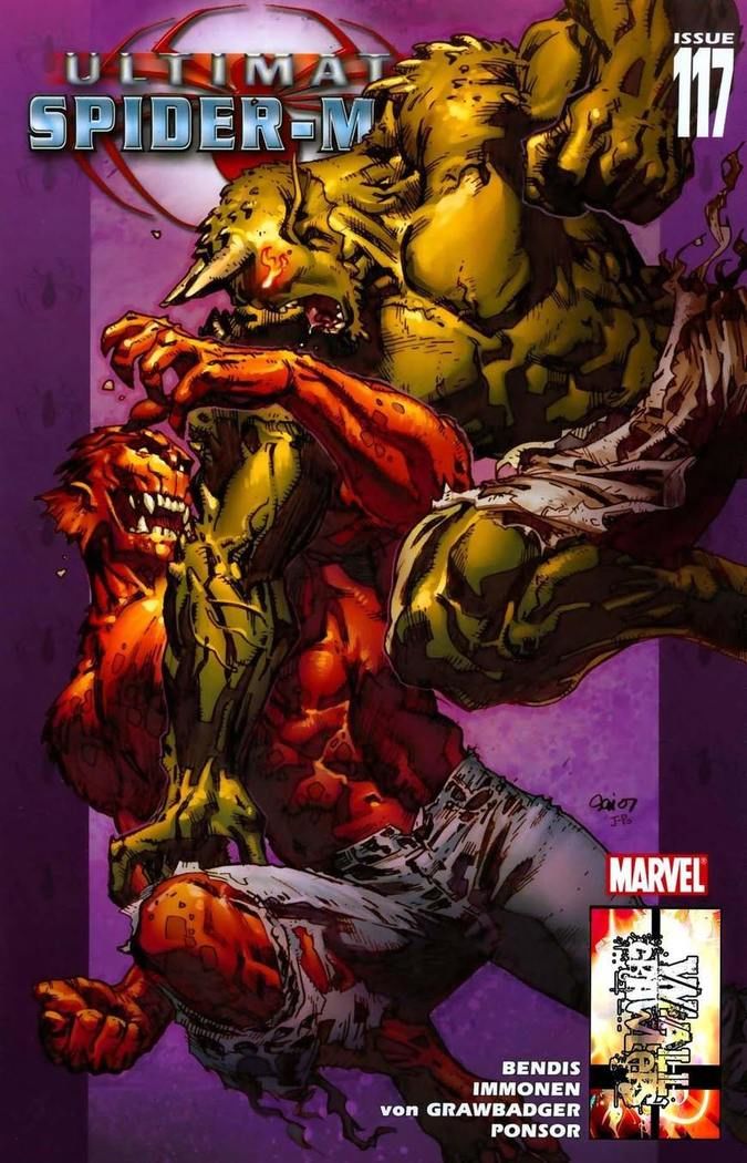 Read Ultimate Spider-Man (PT-BR) PT Manga Online