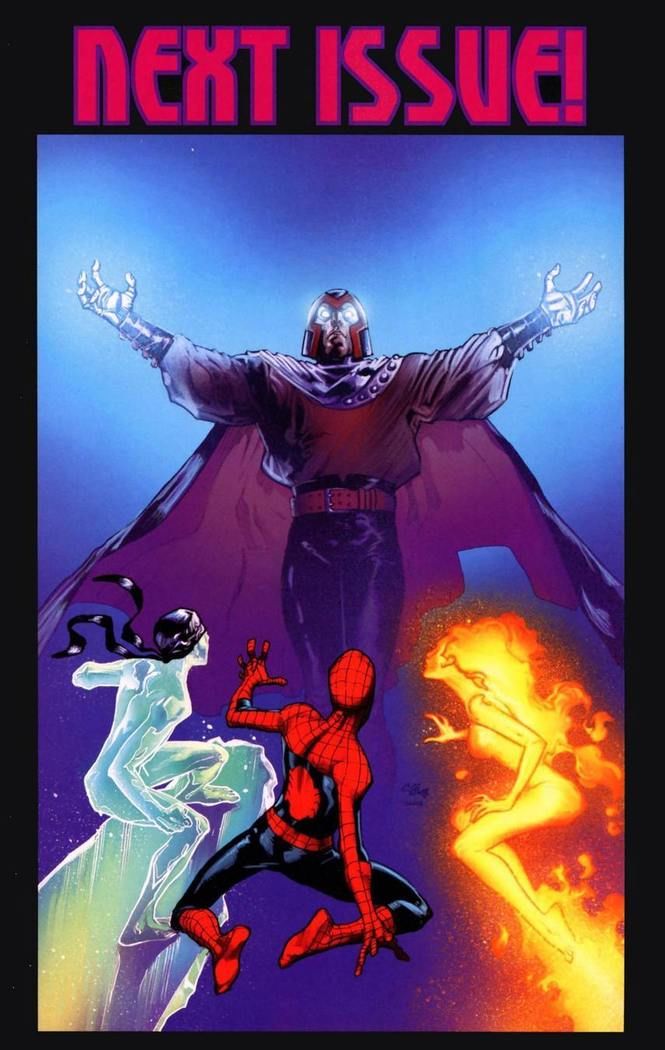 Read Ultimate Spider-Man (PT-BR) PT Manga Online