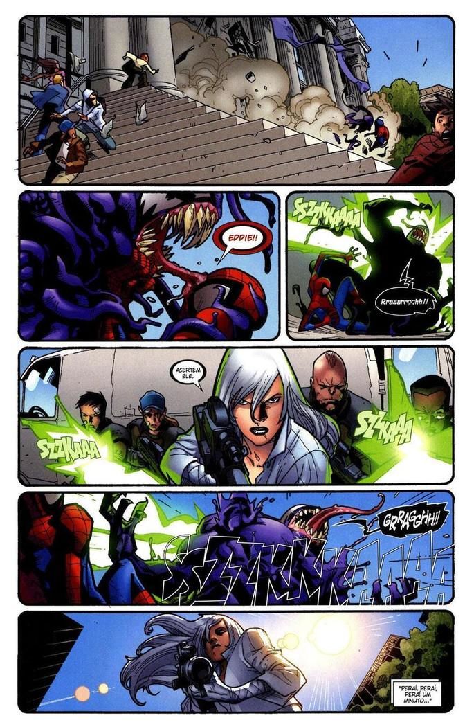 Read Ultimate Spider-Man (PT-BR) PT Manga Online