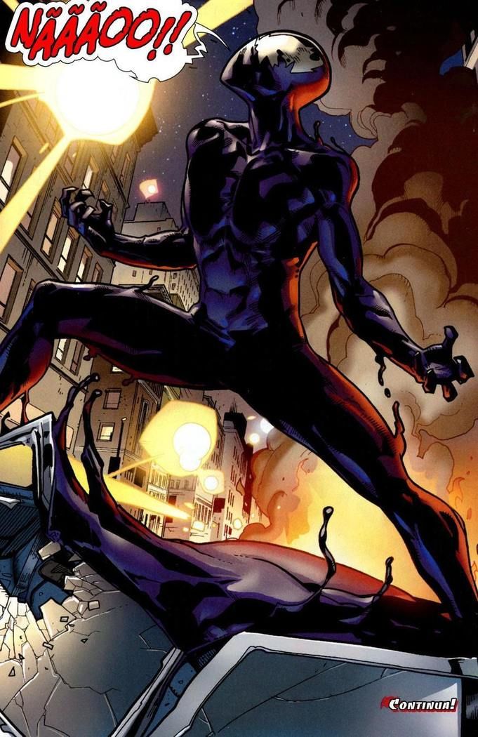 Read Ultimate Spider-Man (PT-BR) PT Manga Online