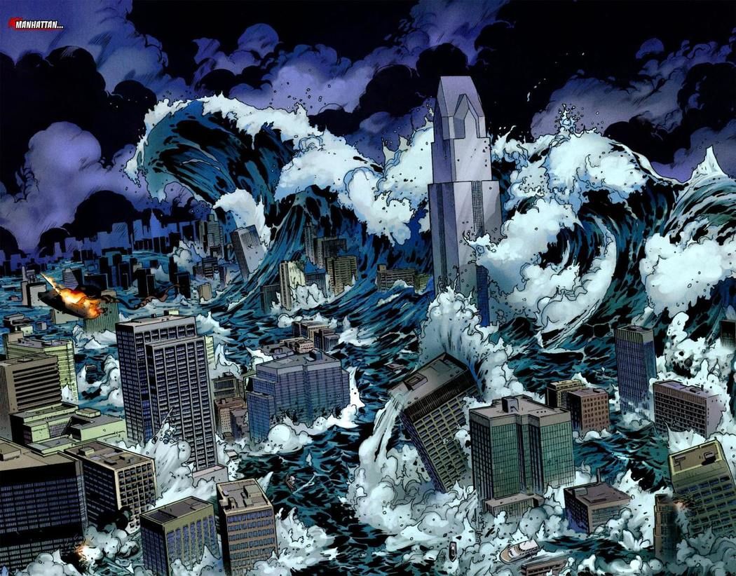 Read Ultimate Spider-Man (PT-BR) PT Manga Online