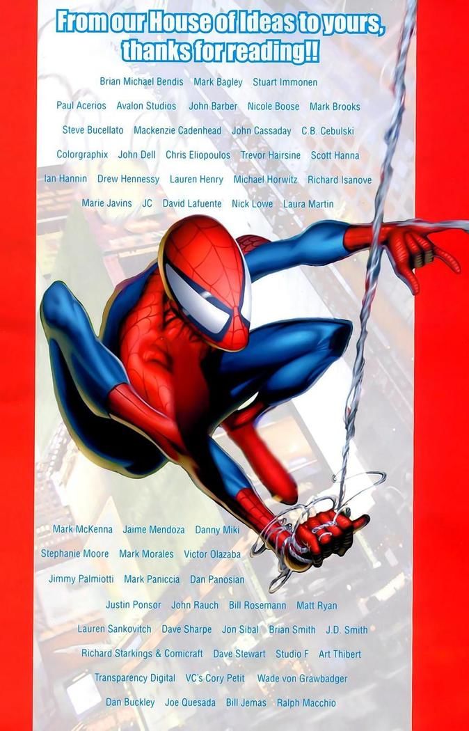 Read Ultimate Spider-Man (PT-BR) PT Manga Online