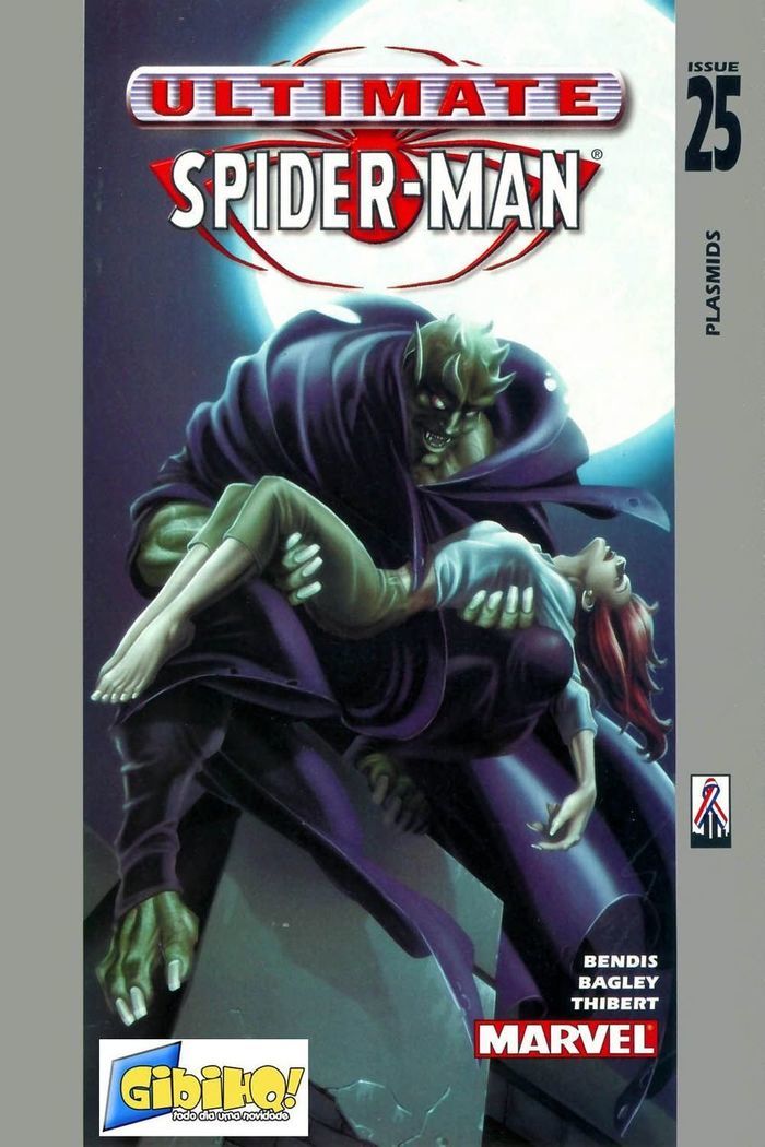 Read Ultimate Spider-Man (PT-BR) PT Manga Online