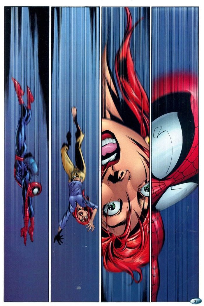 Read Ultimate Spider-Man (PT-BR) PT Manga Online