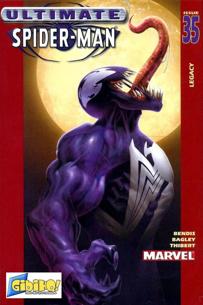 Read Ultimate Spider-Man (PT-BR) PT Manga Online