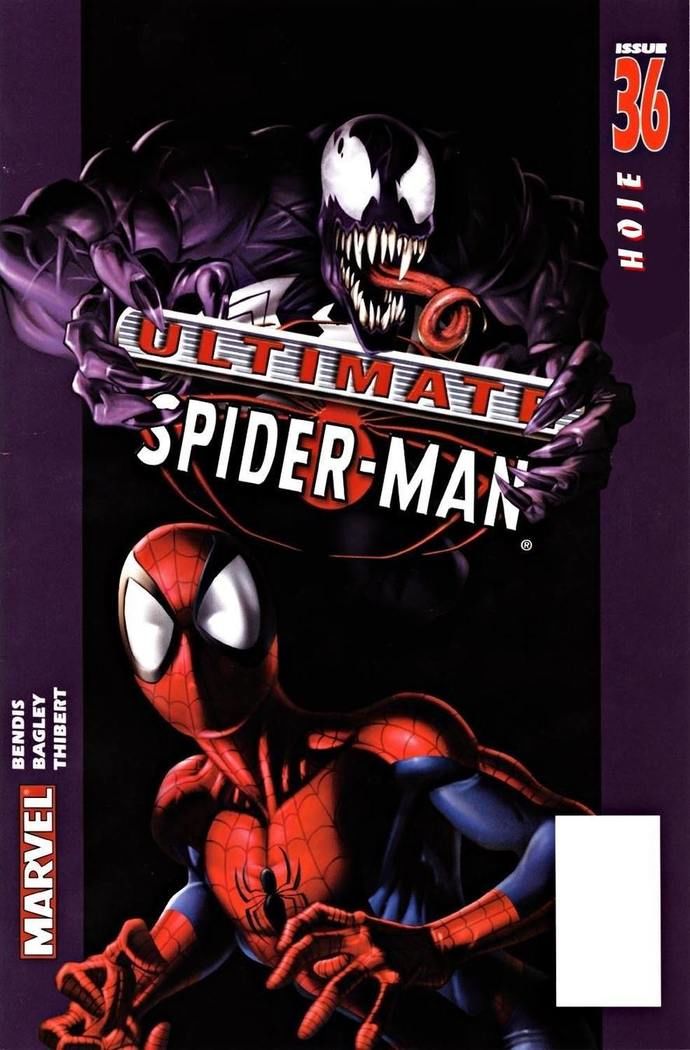 Read Ultimate Spider-Man (PT-BR) PT Manga Online