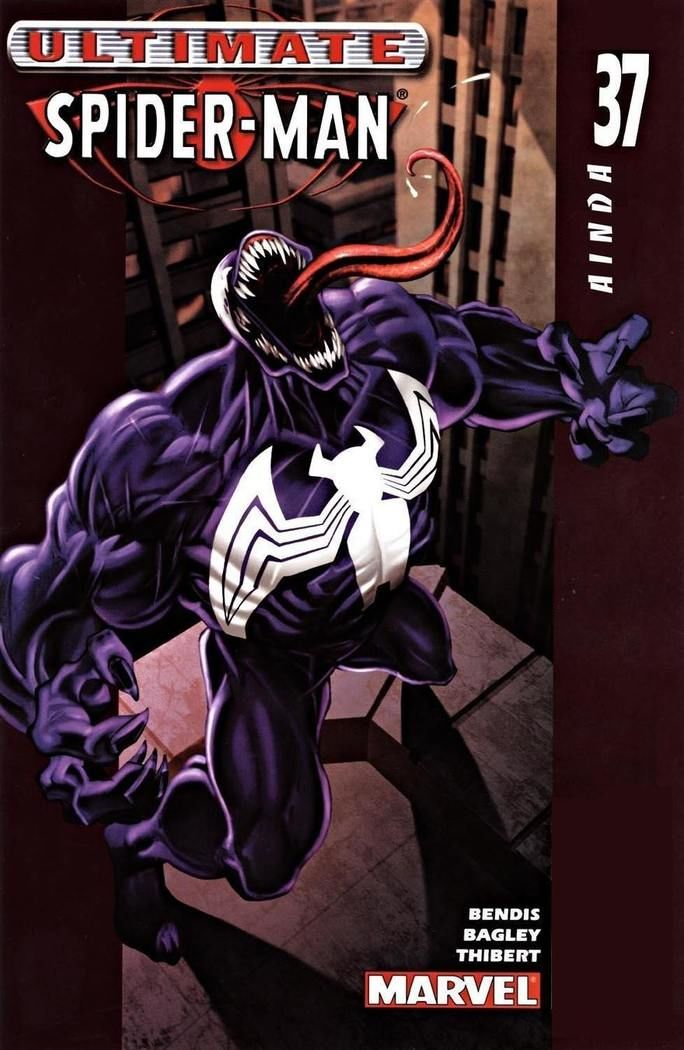 Read Ultimate Spider-Man (PT-BR) PT Manga Online