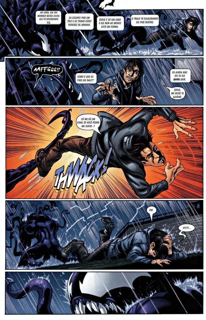 Read Ultimate Spider-Man (PT-BR) PT Manga Online