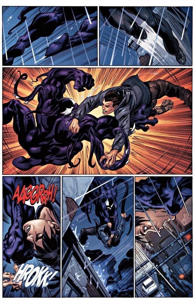 Read Ultimate Spider-Man (PT-BR) PT Manga Online