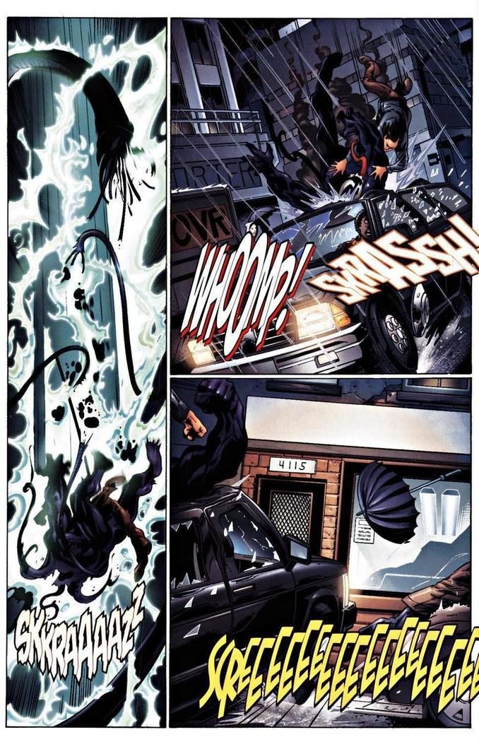 Read Ultimate Spider-Man (PT-BR) PT Manga Online