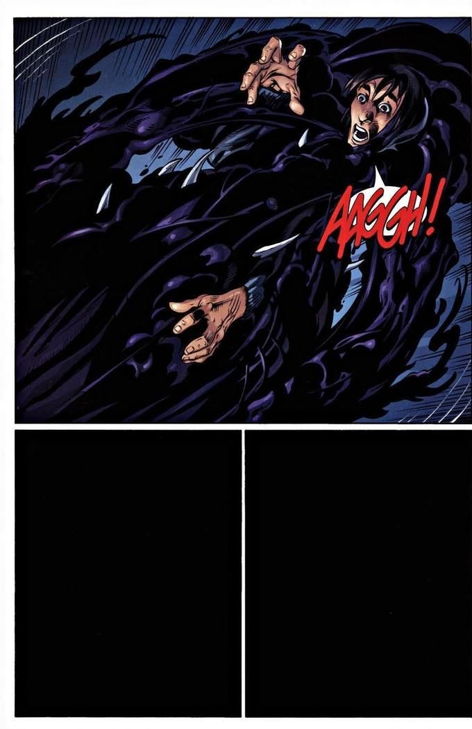 Read Ultimate Spider-Man (PT-BR) PT Manga Online