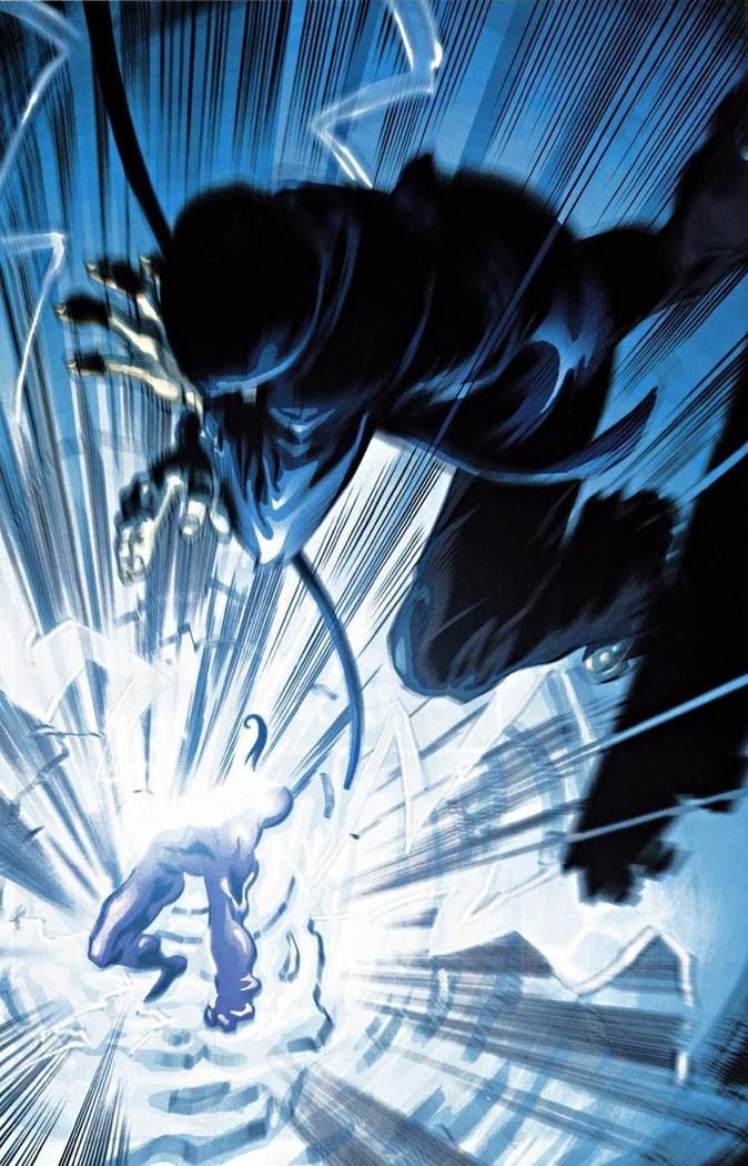 Read Ultimate Spider-Man (PT-BR) PT Manga Online