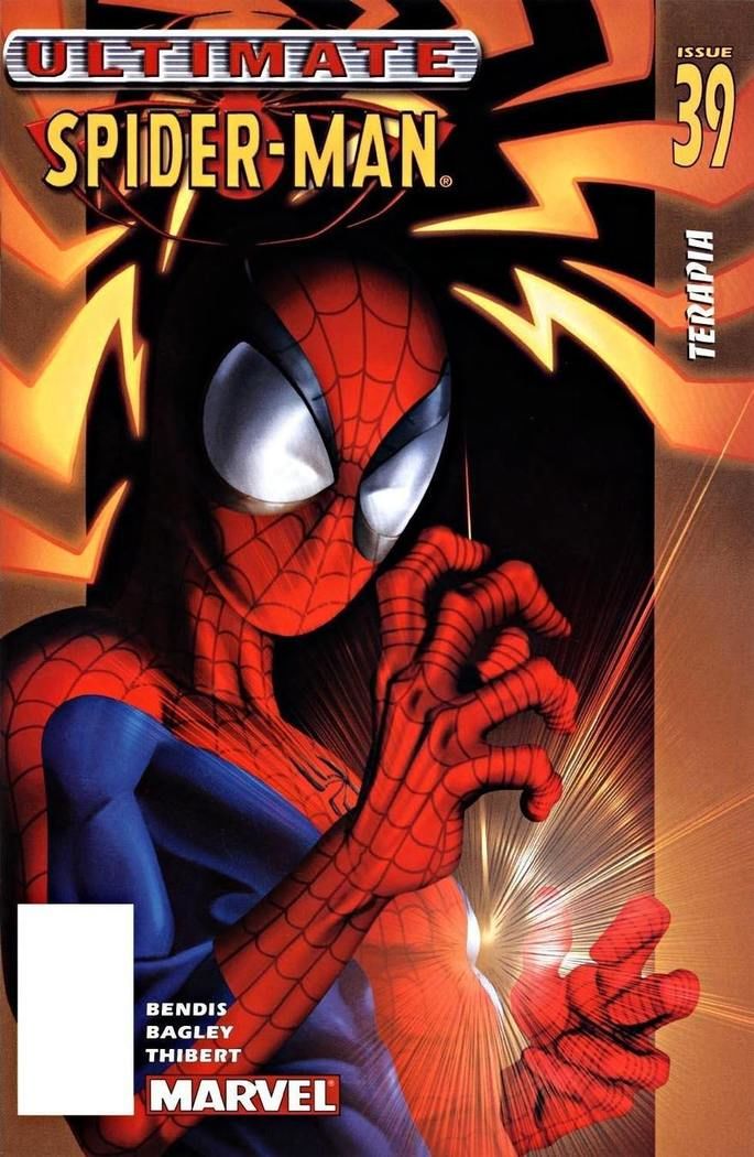 Read Ultimate Spider-Man (PT-BR) PT Manga Online
