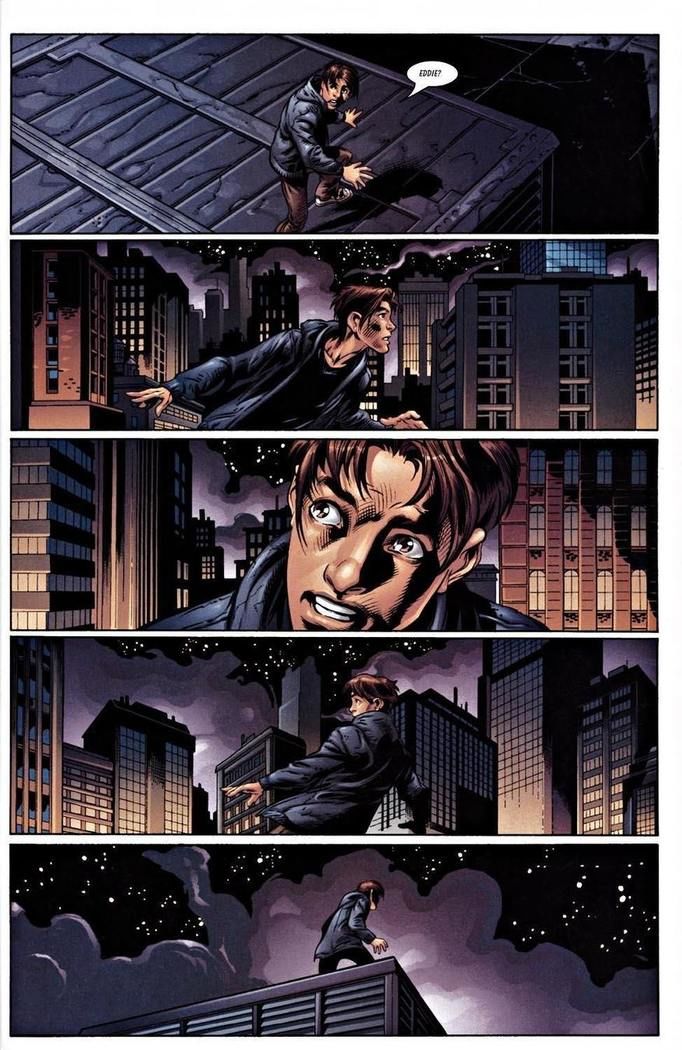 Read Ultimate Spider-Man (PT-BR) PT Manga Online