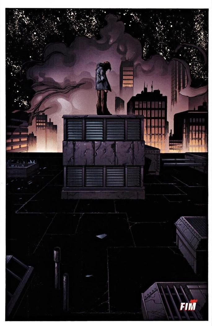 Read Ultimate Spider-Man (PT-BR) PT Manga Online