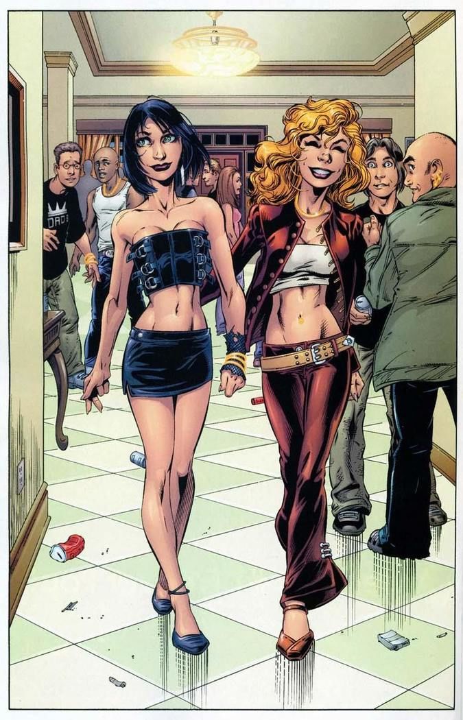 Read Ultimate Spider-Man (PT-BR) PT Manga Online