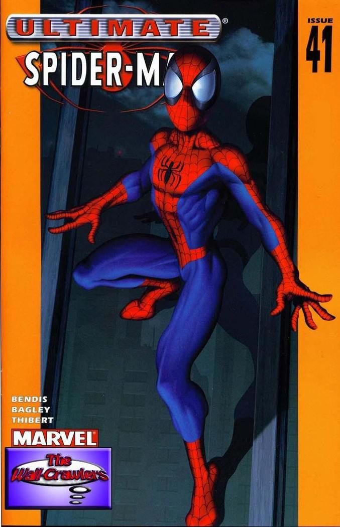 Read Ultimate Spider-Man (PT-BR) PT Manga Online