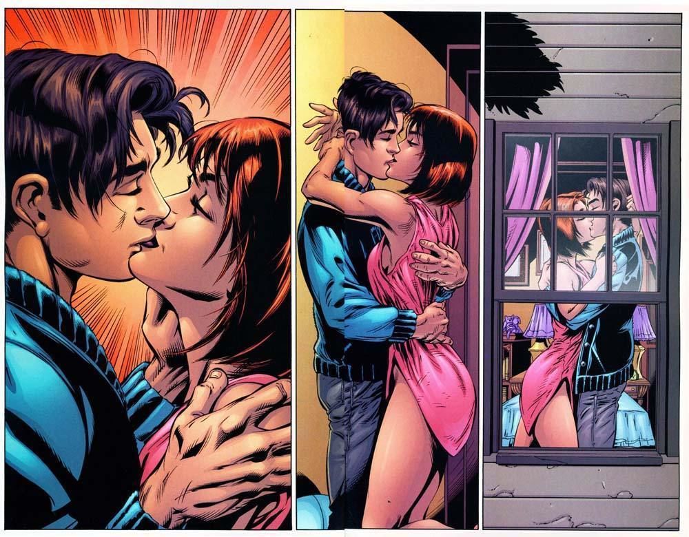 Read Ultimate Spider-Man (PT-BR) PT Manga Online