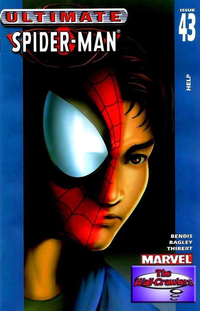 Read Ultimate Spider-Man (PT-BR) PT Manga Online