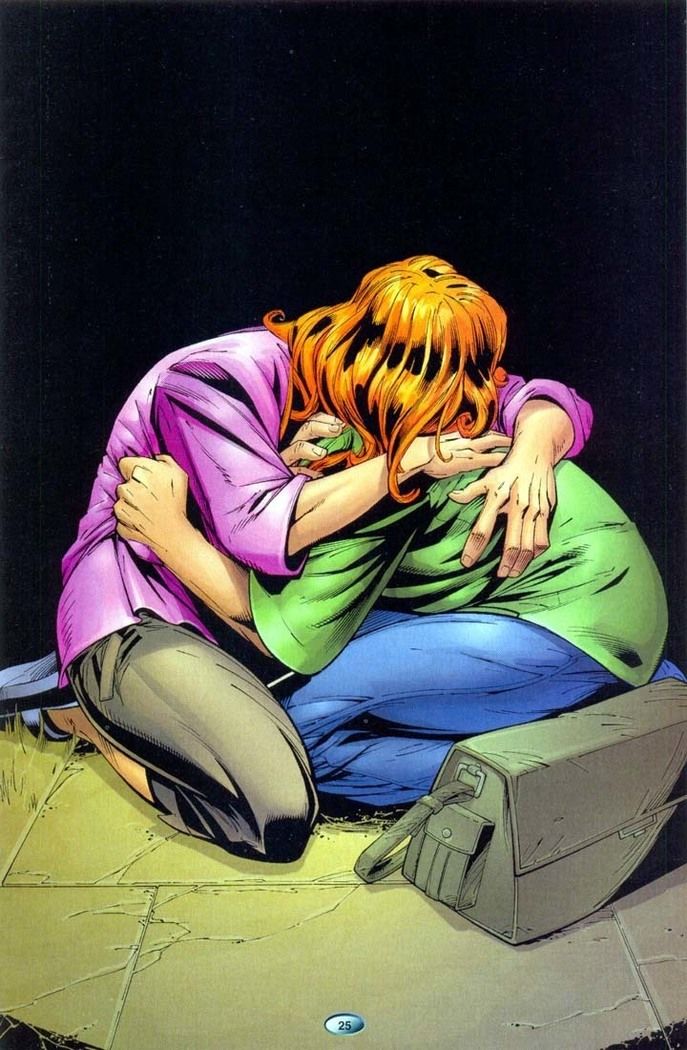 Read Ultimate Spider-Man (PT-BR) PT Manga Online
