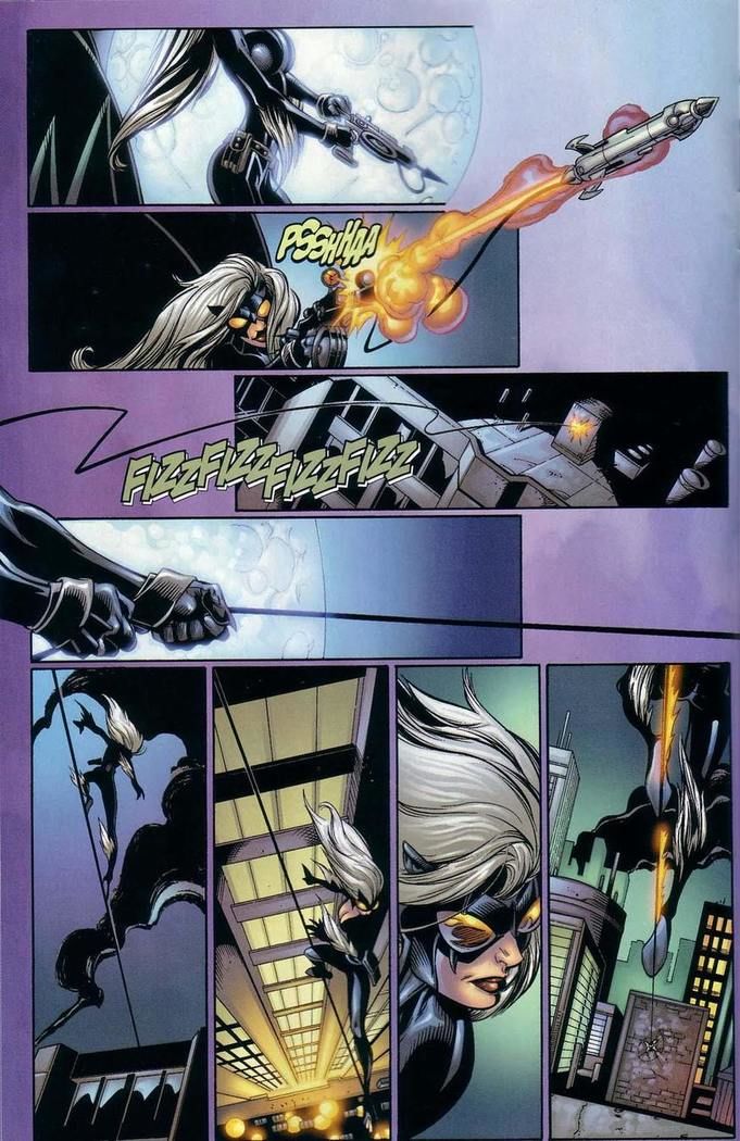 Read Ultimate Spider-Man (PT-BR) PT Manga Online