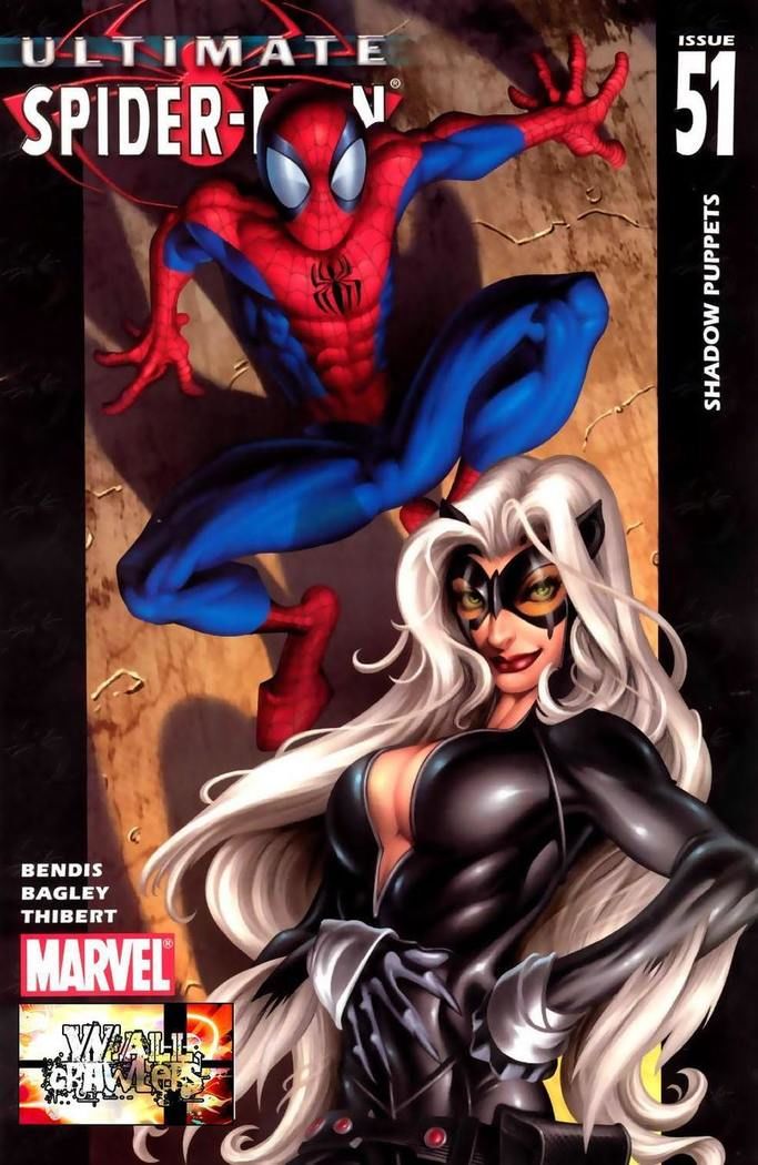 Read Ultimate Spider-Man (PT-BR) PT Manga Online