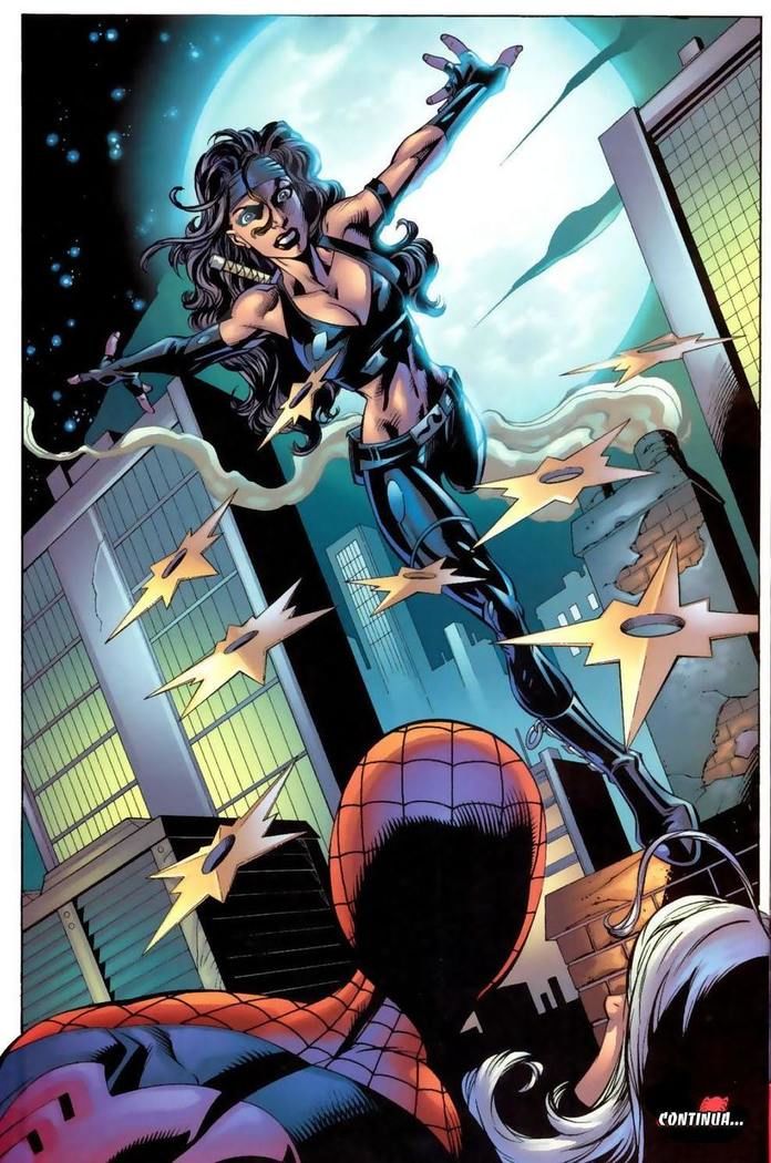 Read Ultimate Spider-Man (PT-BR) PT Manga Online