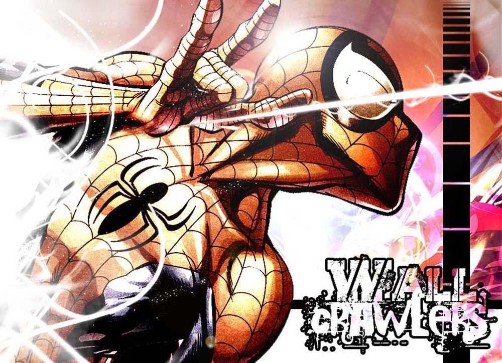 Read Ultimate Spider-Man (PT-BR) PT Manga Online